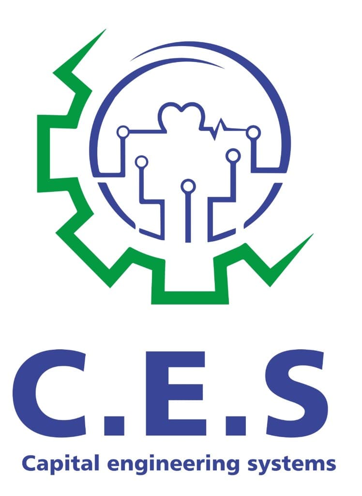Capital Engineering Systems (C.E.S.)